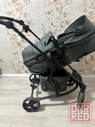 Продам коляску Макеевка - изображение 1