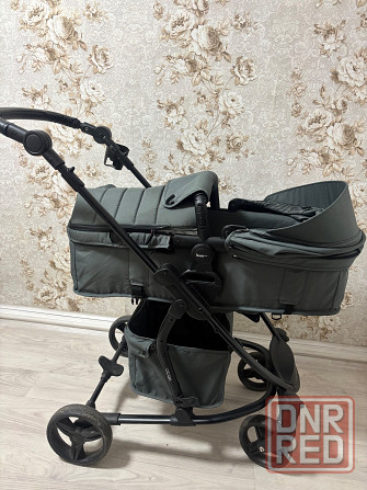 Продам коляску Макеевка - изображение 3