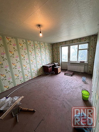 1 комнатная квартира Центрально-Городской Макеевка - изображение 4