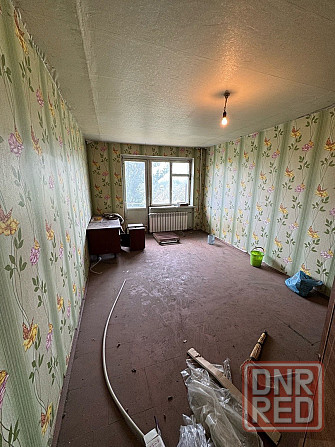 1 комнатная квартира Центрально-Городской Макеевка - изображение 8