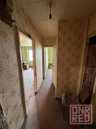 1 комнатная квартира Центрально-Городской Макеевка - изображение 3