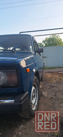 Продам ваз 2107 Донецк - изображение 3