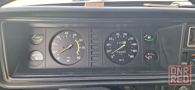 Продам ваз 2107 Донецк - изображение 8