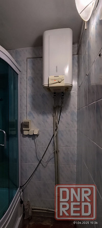 Продам 1 комнатную квартиру Мариуполь - изображение 6