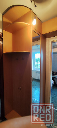 Продам 1 комнатную квартиру Мариуполь - изображение 3