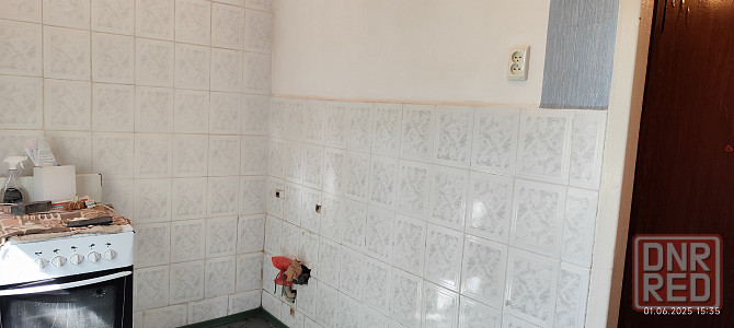 Продам 1 комнатную квартиру Мариуполь - изображение 9