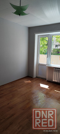 Продам 1 комнатную квартиру Мариуполь - изображение 12