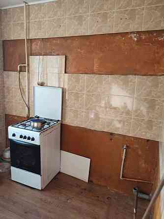 Продаётся 3-к квартира на Зеленом Макеевка