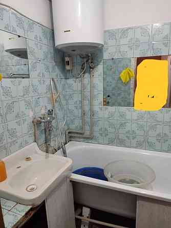 Продаётся 3-к квартира на Зеленом Макеевка