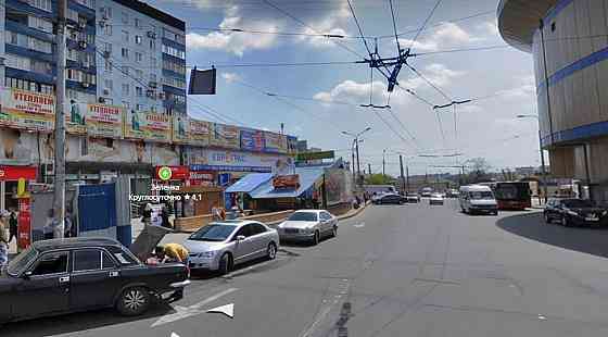 Аренда 40м около ТоргЦентр"Пассаж", "Континент". Отд.вход Донецк