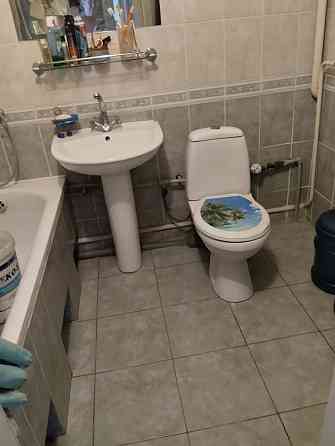 Продам 1-ком крупногабаритную + гараж Донецк
