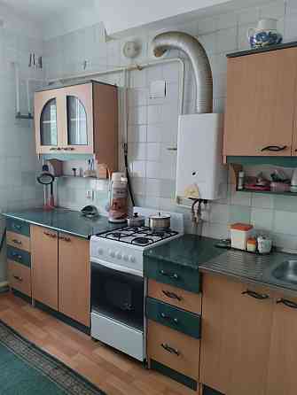 Продам 1-ком крупногабаритную + гараж Донецк