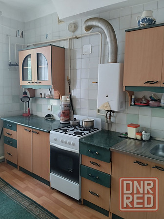 Продам 1-ком крупногабаритную + гараж Донецк - изображение 1