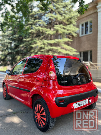 Peugeot 107 Донецк - изображение 4