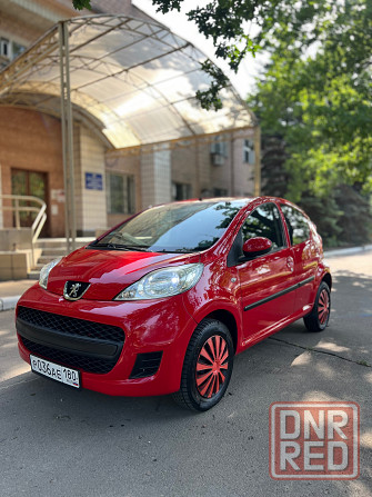 Peugeot 107 Донецк - изображение 2
