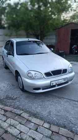 Daewoo Дэу Ланос Сенс газ бензин Донецк