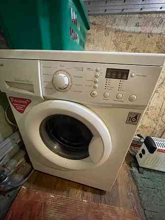 Стиральная машина LG F1068LD Донецк