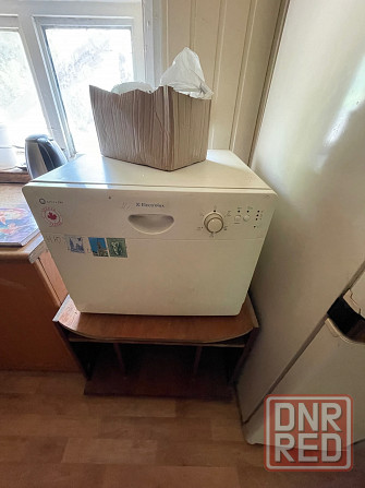 Посудомойка Electrolux ESF 2420 Донецк - изображение 1