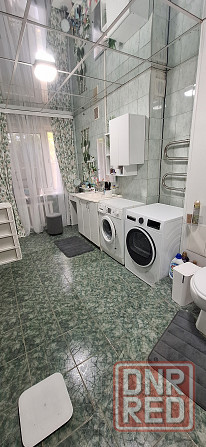 Продажа 5 комн. кв-ры, пр. Ильича ( ориентир Кукольный театр) Донецк - изображение 2
