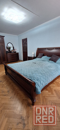 Продажа 5 комн. кв-ры, пр. Ильича ( ориентир Кукольный театр) Донецк - изображение 9