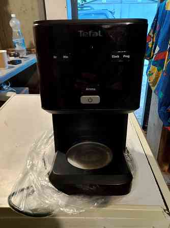 Кофеварка Tefal Донецк