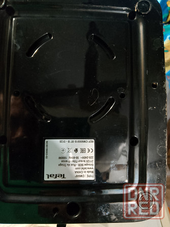 Кофеварка Tefal Донецк - изображение 2