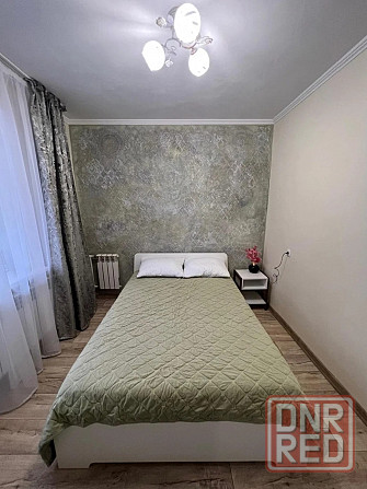 Квартиры посуточно с водой круглосуточно Донецк - изображение 3
