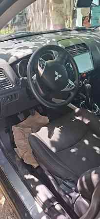 Mitsubishi ASX Макеевка