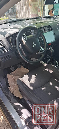 Mitsubishi ASX Макеевка - изображение 2