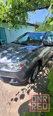 Mitsubishi ASX Макеевка - изображение 7