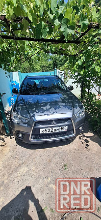 Mitsubishi ASX Макеевка - изображение 6