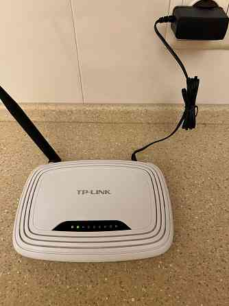 Роутер TP-Link TL-WR740N(RU) Донецк