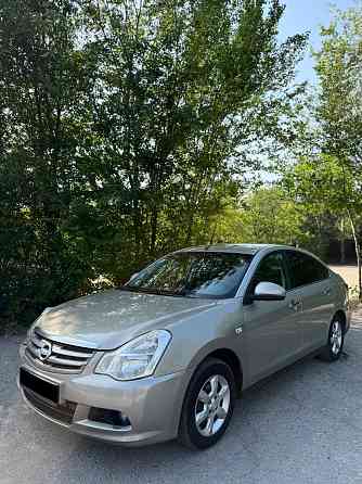 Nisan Almera Донецк