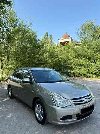 Nisan Almera Донецк
