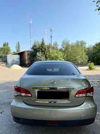 Nisan Almera Донецк