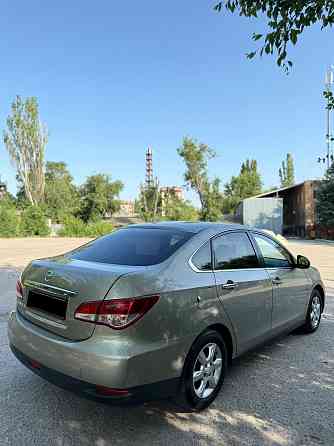 Nisan Almera Донецк
