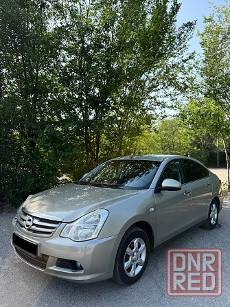 Nisan Almera Донецк - изображение 3