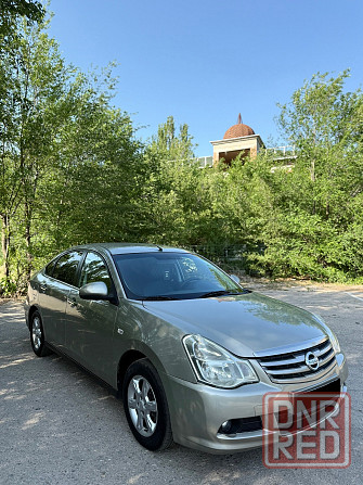 Nisan Almera Донецк - изображение 1