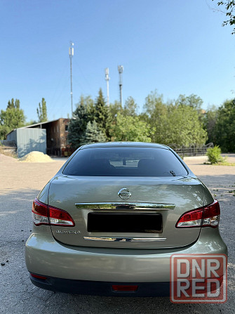 Nisan Almera Донецк - изображение 5