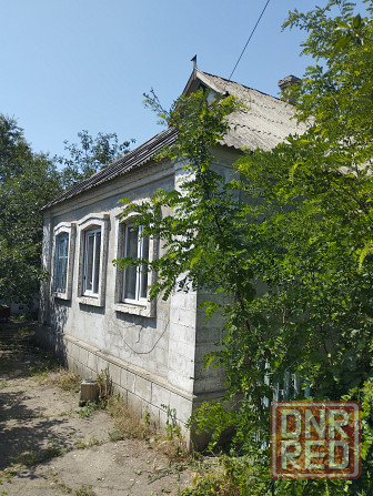 Продам дом и участок 16 соток в Еленовке Донецк - изображение 1