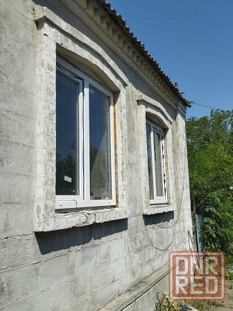 Продам дом и участок 16 соток в Еленовке Донецк - изображение 4