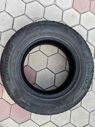Продам комплект летних шин Kumho Ждановка