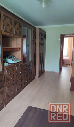 Продажа 3 комн. квартиры, квартал Северный Макеевка - изображение 3