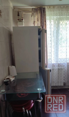 Продажа 3 комн. квартиры, квартал Северный Макеевка - изображение 8