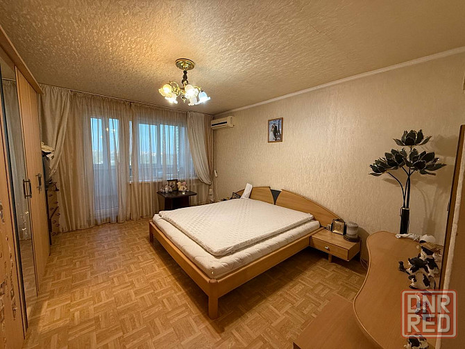 Продам 3к.квартиру Багратиона, два уровня, кирпичный дом Донецк - изображение 8