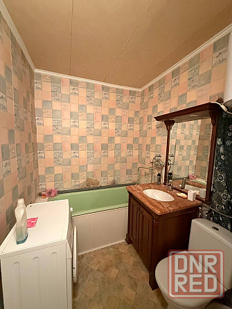 Продам 3к.квартиру Багратиона, два уровня, кирпичный дом Донецк - изображение 5