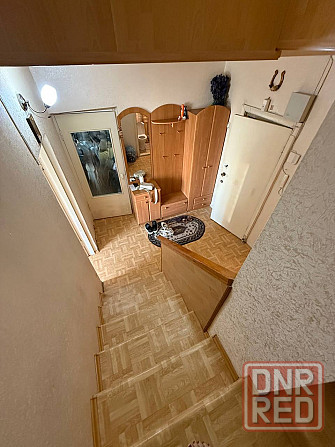 Продам 3к.квартиру Багратиона, два уровня, кирпичный дом Донецк - изображение 7