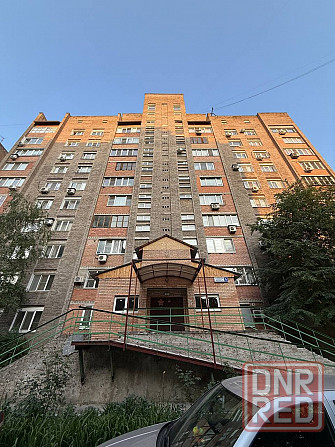 Продам 3к.квартиру Багратиона, два уровня, кирпичный дом Донецк - изображение 1