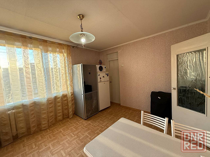 Продам 3к.квартиру Багратиона, два уровня, кирпичный дом Донецк - изображение 10