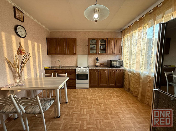 Продам 3к.квартиру Багратиона, два уровня, кирпичный дом Донецк - изображение 9
